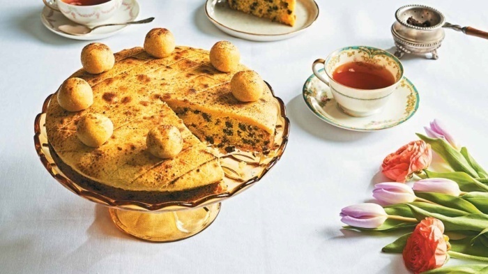 『人類4000年のレシピ』(日経ナショナル ジオグラフィック)