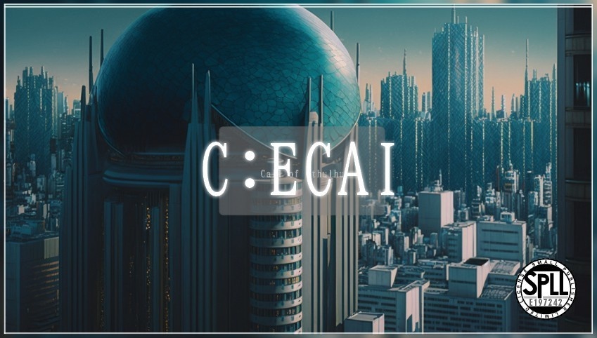 【CoCシナリオ】C:ECAI【SPLL:E197242】