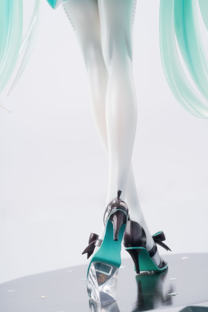 初音ミクシンフォニー2018 ガレージキット - Room of