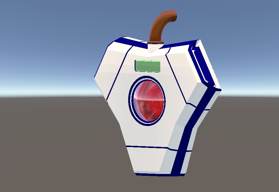 汎用SFオブジェクトっぽいなにか【CNS4(NecleusEye)】