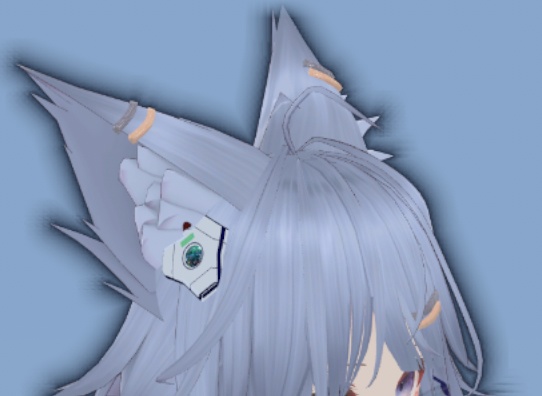 汎用SFオブジェクトっぽいなにか【CNS4(NecleusEye)】