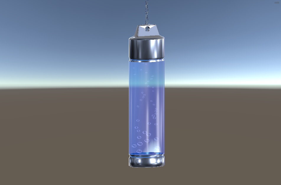 汎用アクセサリ【FizzyArcanePhial】(フィジィアルケーンフィアル)【5色セット】