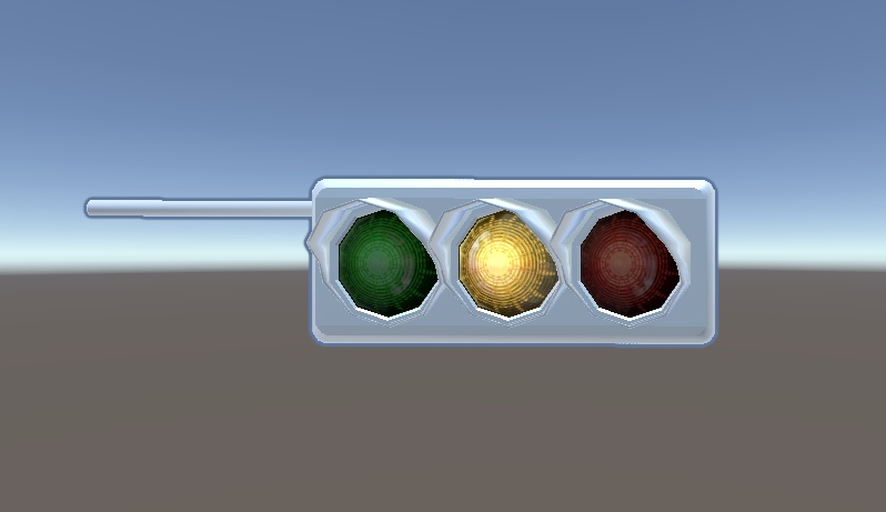 汎用アクセサリ【Traffic Barrette)】(トラフィック・バレッタ】Model: SIG-TRF/H "SIGNAL-PIN"