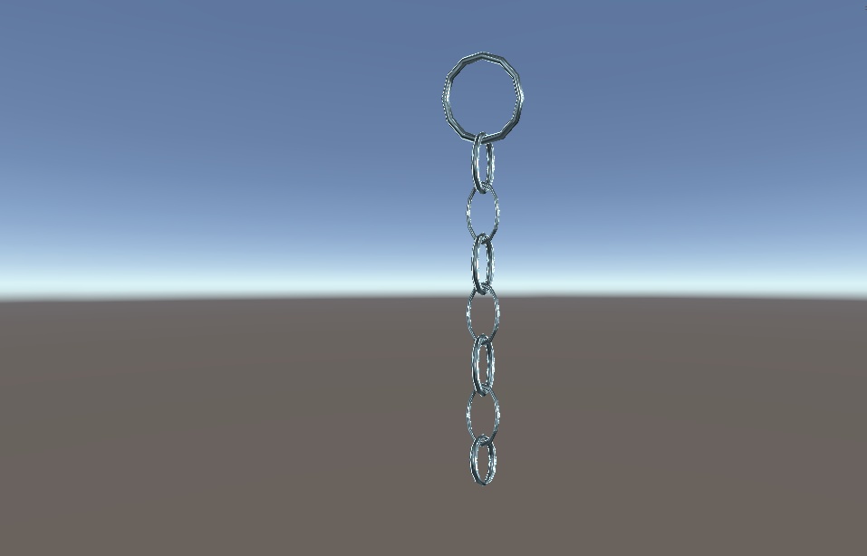 アクセサリーベース【BaseChain】