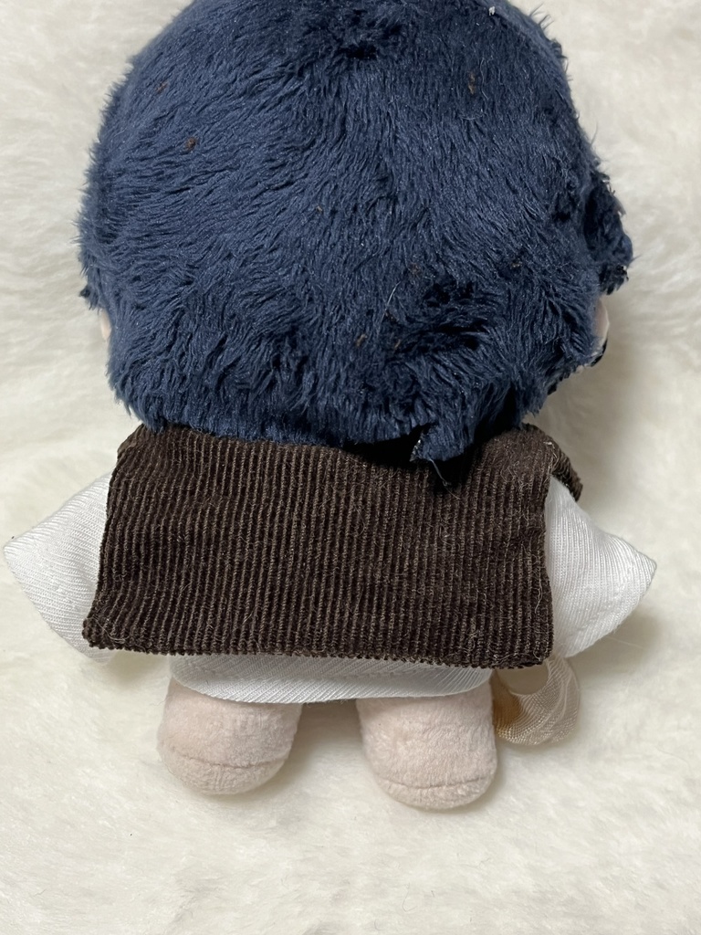 あんスタ いつぬい 襟付きセーラー