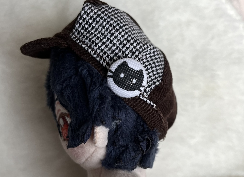 あんスタ いつぬい 襟付きセーラー