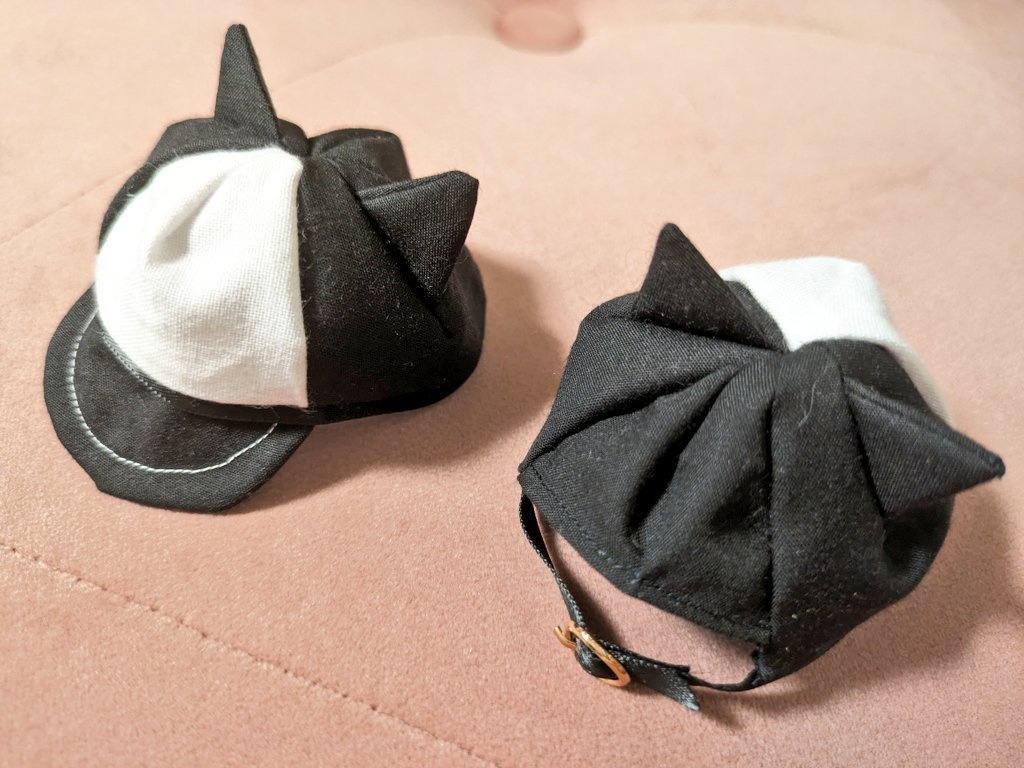 ネコミミキャップ [ねんどろいどどーる]