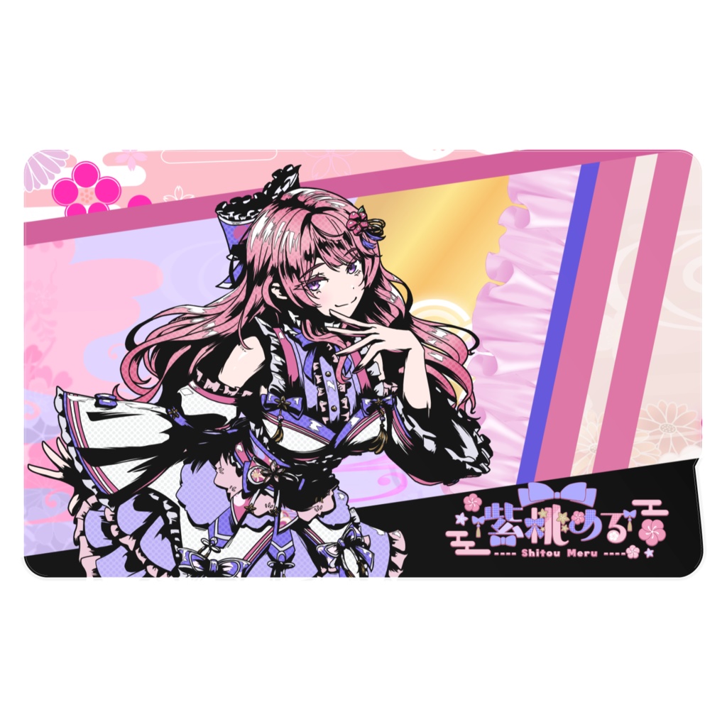 ICカードステッカー