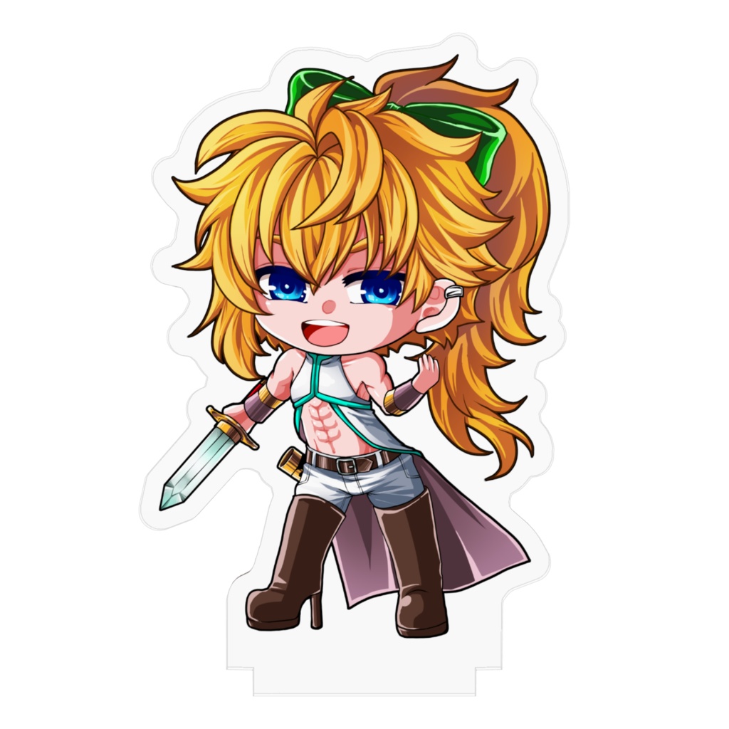 ウィンディ・ワーグナー【オリジナル】