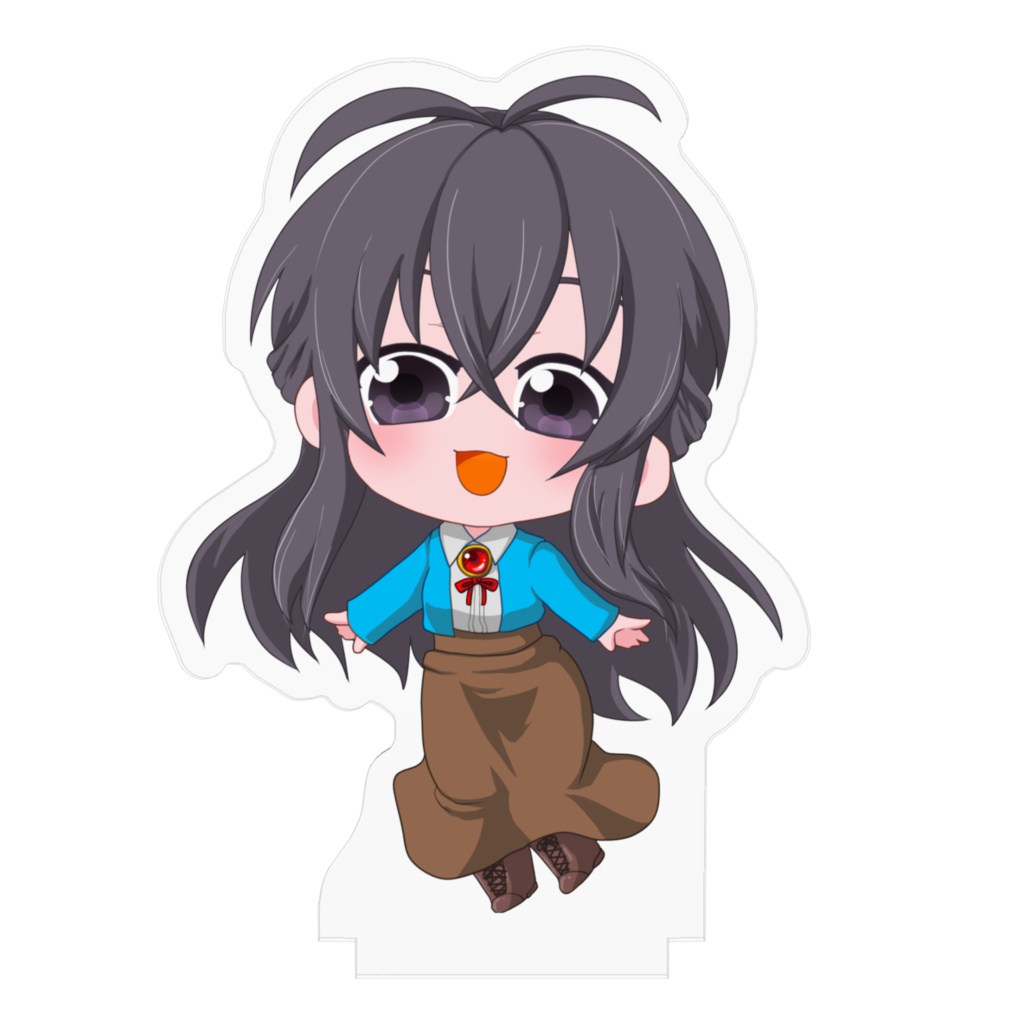 【オリジナル】女の子