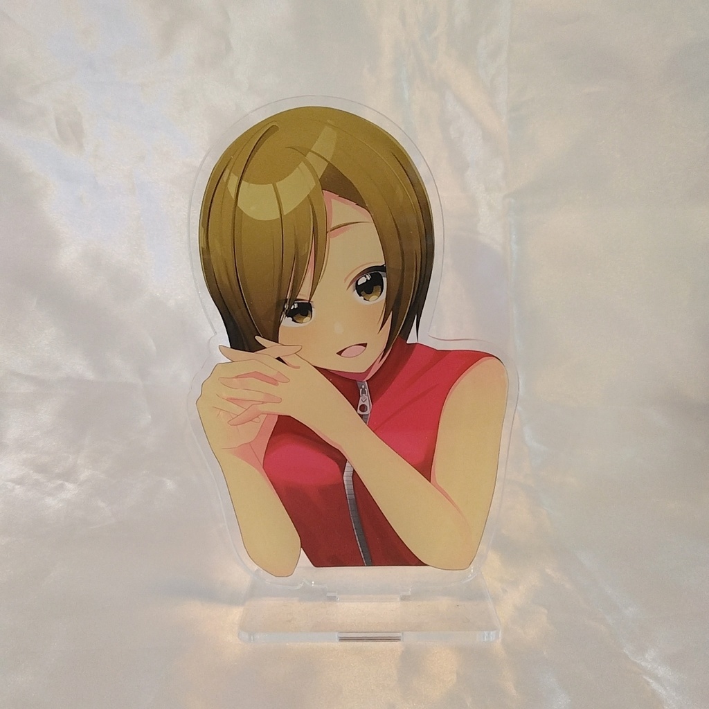 【MEIKO】胸上アクリルスタンド