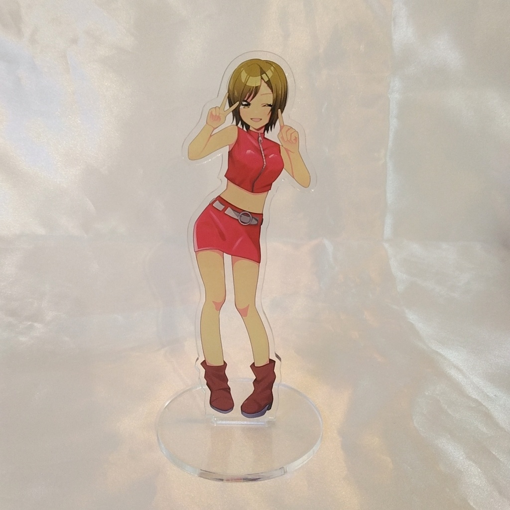 【V1 MEIKO】アクリルスタンド