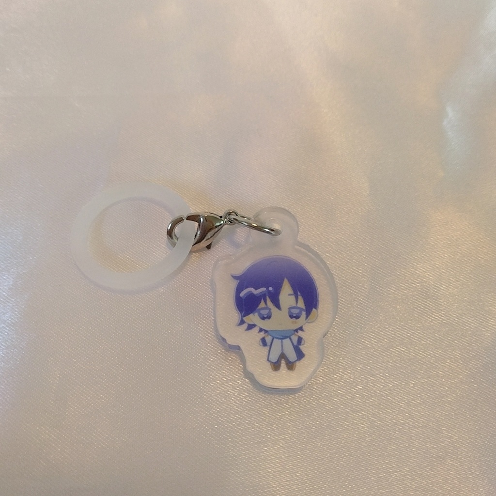 【KAITO】めじるしアクセサリー