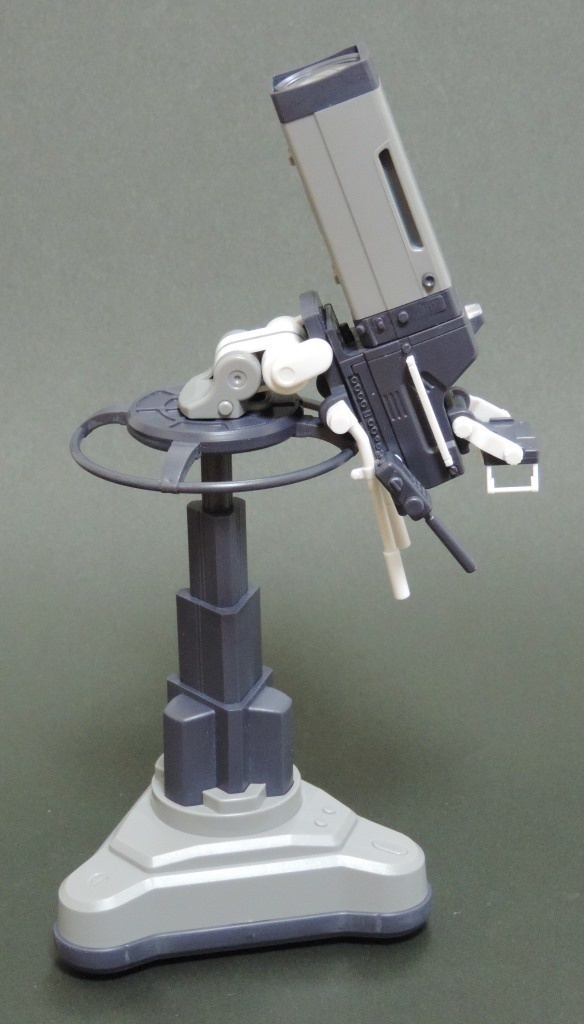 1/12 スタジオカメラ プラモデル