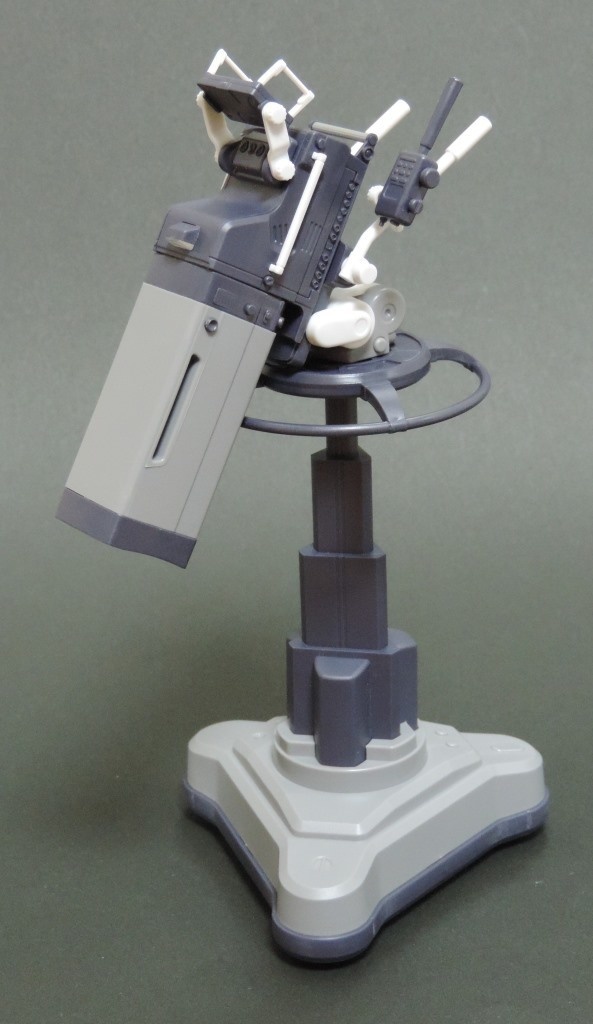 1/12 スタジオカメラ プラモデル