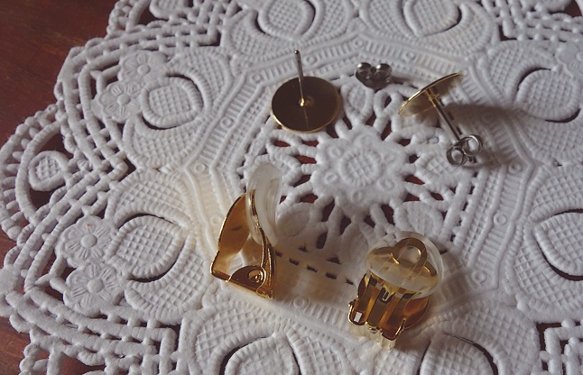 -hypnosismic Division All Stars ビジューアクセサリー -