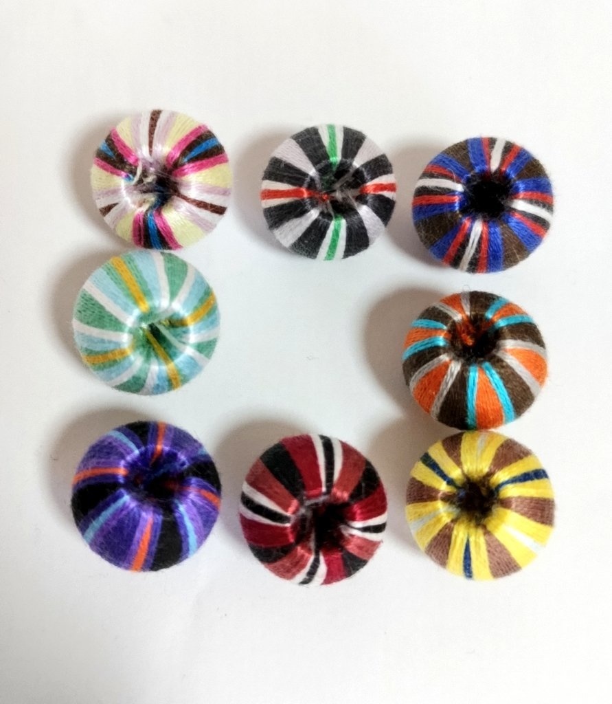 TOL巻き玉チャーム(PTキャラ)