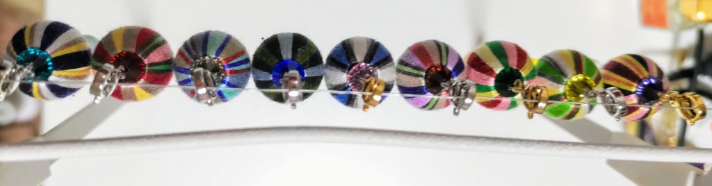 TOI巻き玉チャーム(PTキャラ)