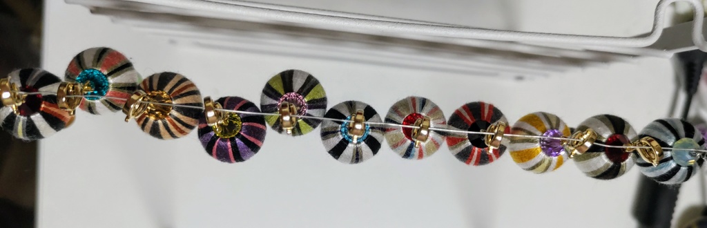 TOI巻き玉チャーム(前世組)