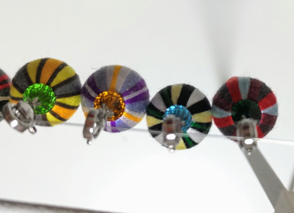 TOLu巻き玉チャームver3(帝国)