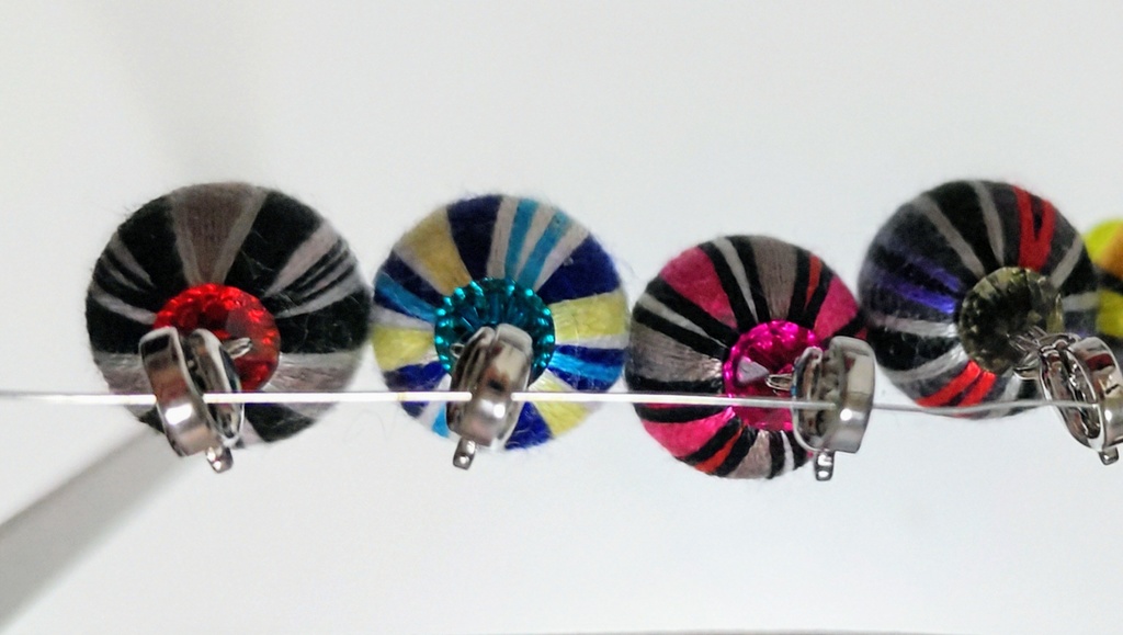 TOLu巻き玉チャームver3(帝国)