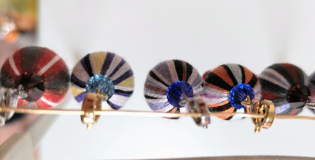 TOS巻き玉チャーム(PTキャラ)