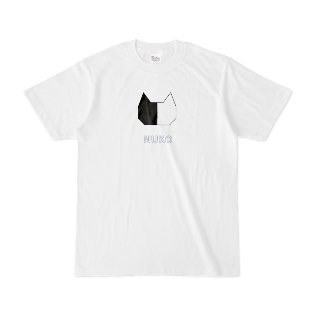 ぬこTシャツ