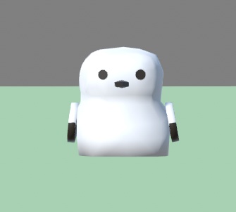 シマエナガ(3Dモデル)_05_