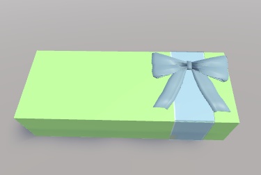 【VRChat】マカロン【3Dモデル】