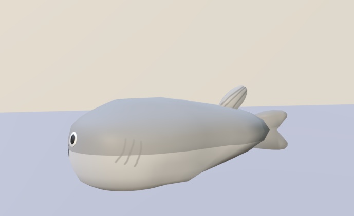 【VRChat】サカバンバスピス【3Dモデル】