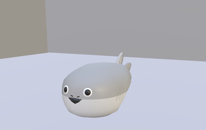 【VRChat】サカバンバスピス【3Dモデル】