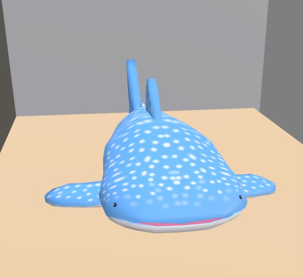 【VRChat】ジンベイザメ【3Dモデル】Vo._105_