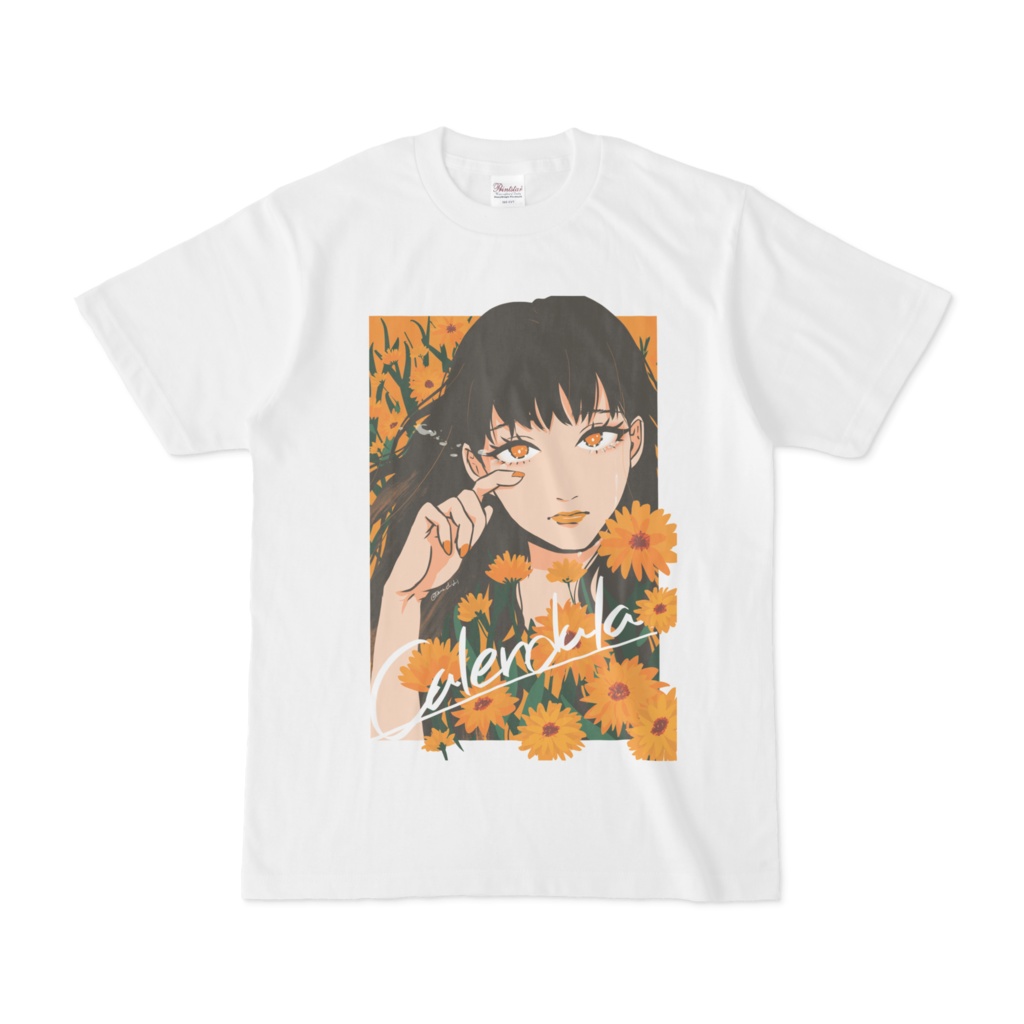 カレンデュラ