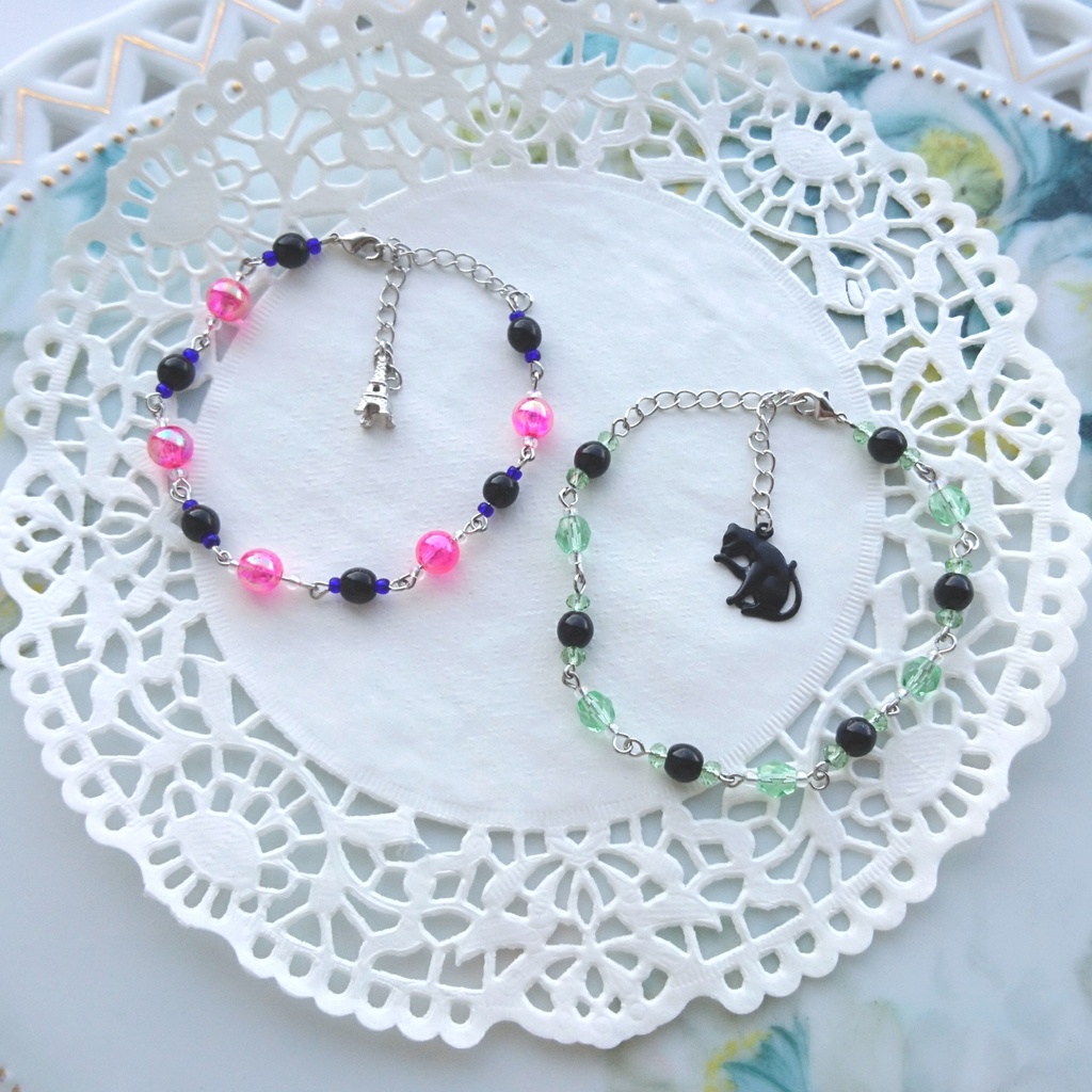 MLBイメージブレスレット