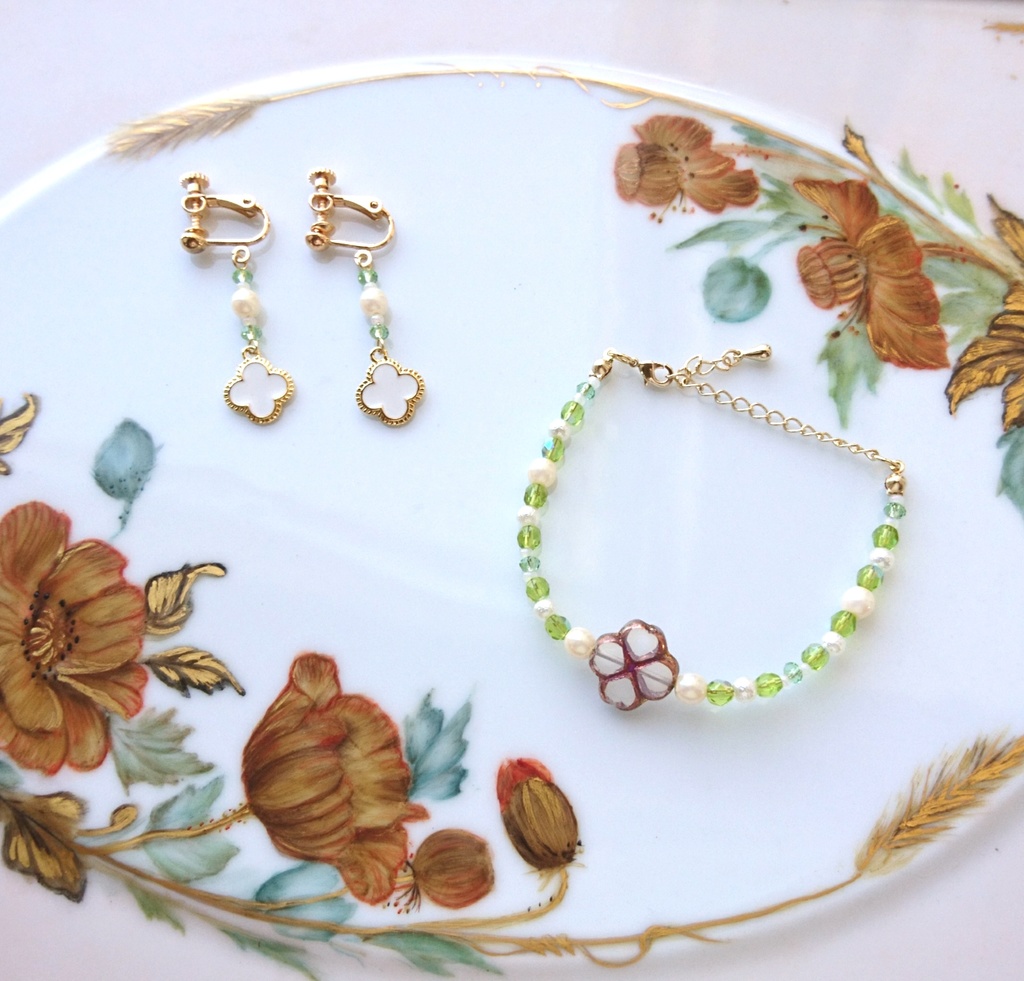 武ヒナイメージアクセサリー