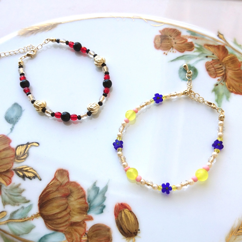 ケイト・エミリコイメージブレスレット