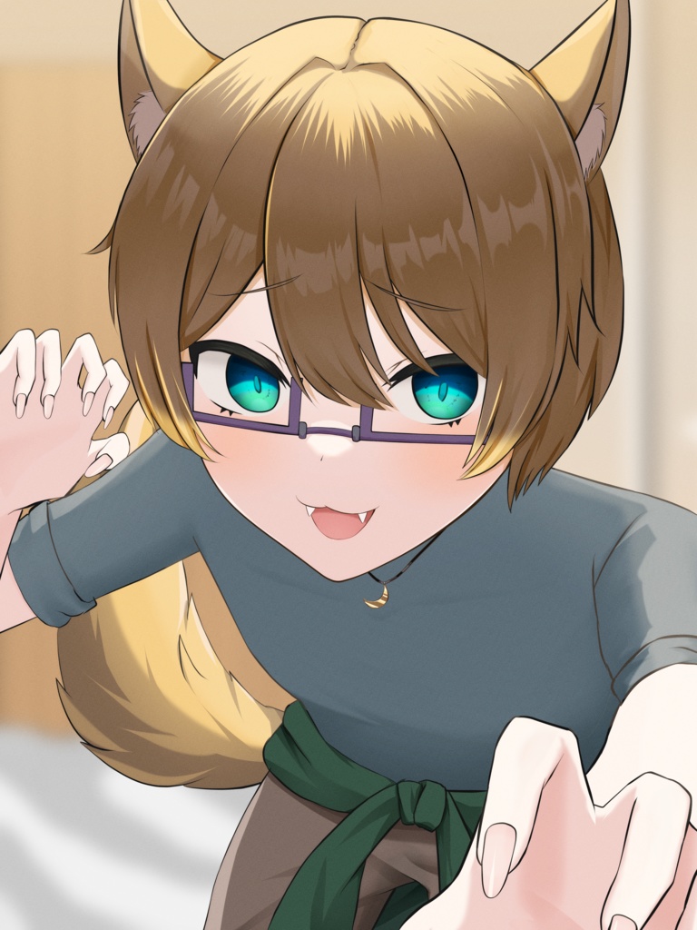 2周年記念キキちゃんキーホルダー