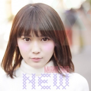 1stミニアルバム『NEW』