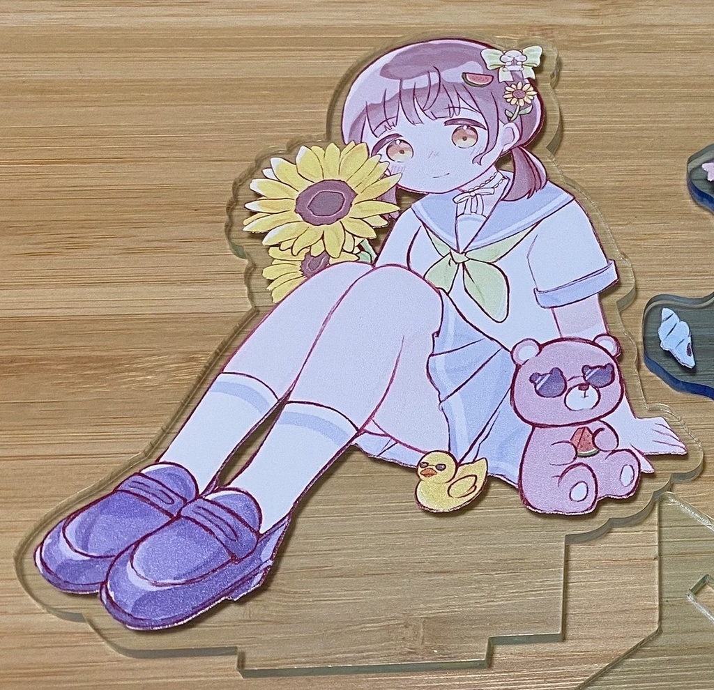 【C104】事後通販