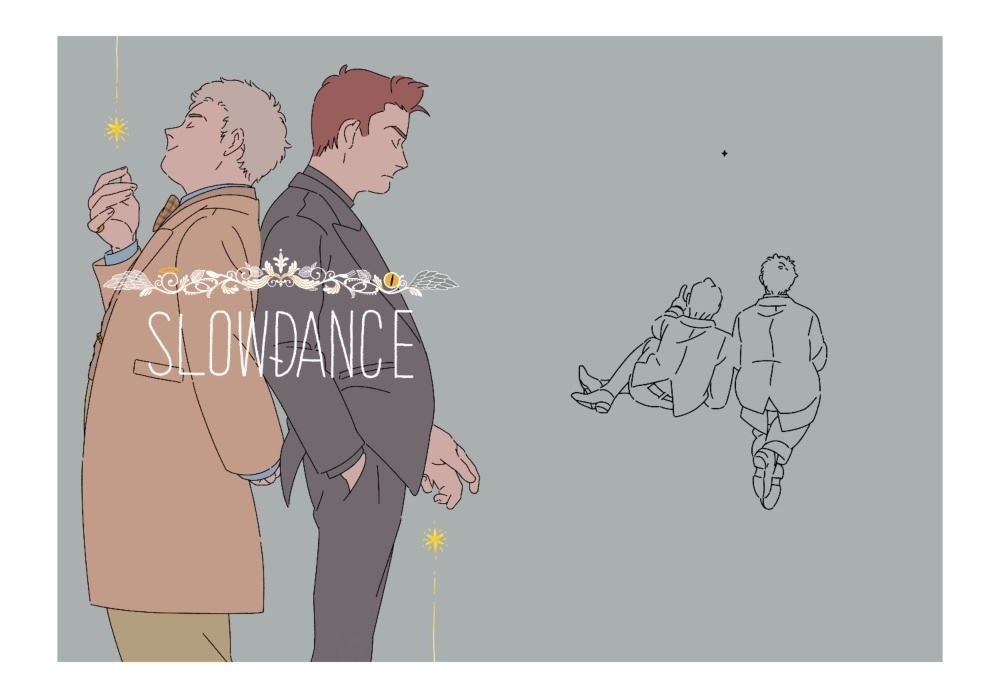 SLOWDANCE