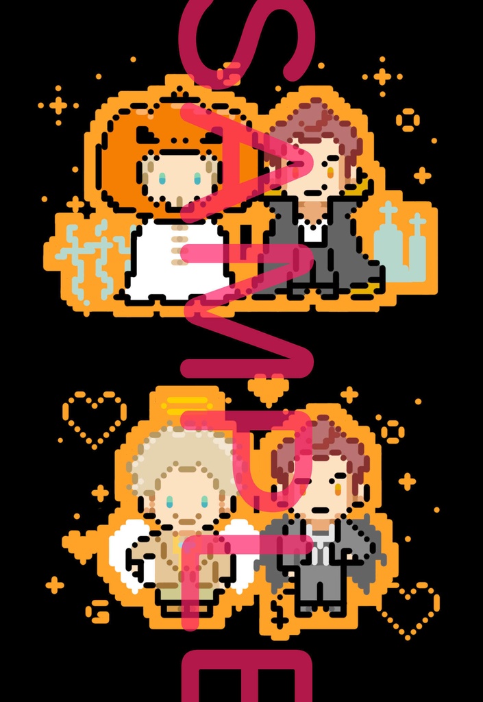 【HW】ポストカード