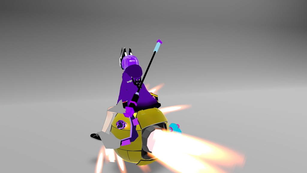 くろこんさん式汎用" joy" Terrors of Nowhere