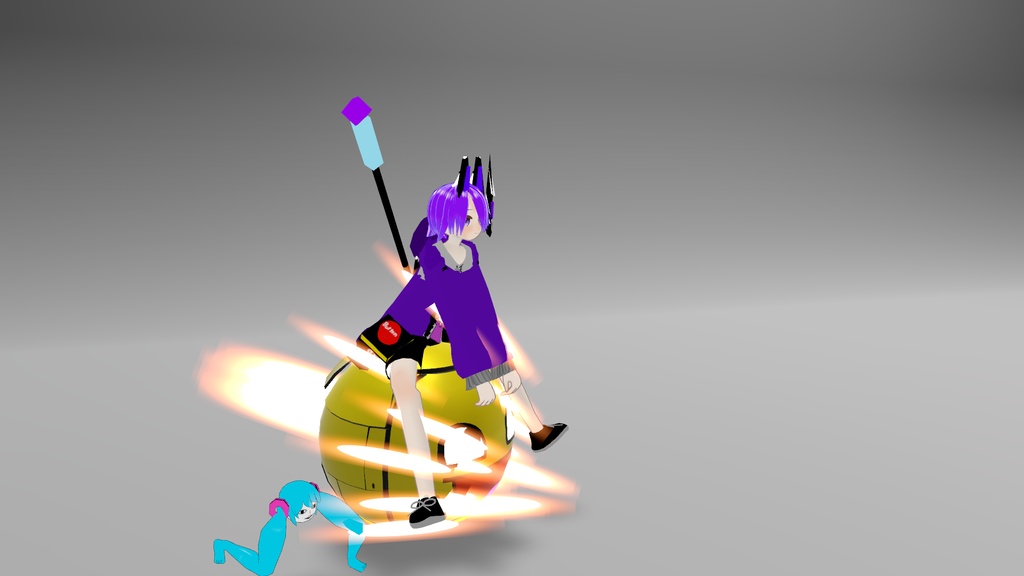 くろこんさん式汎用" joy" Terrors of Nowhere