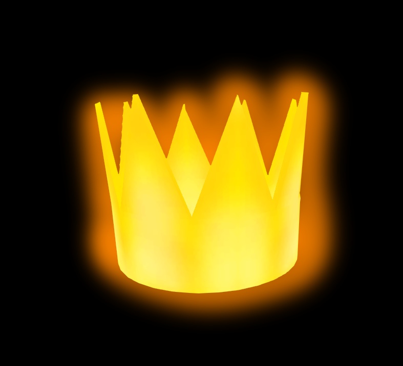 キングセット King of GlaggleLand set