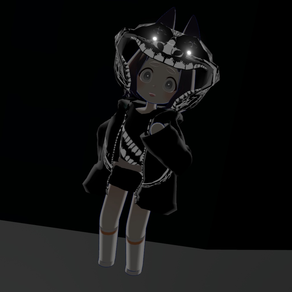 TROLLGE Gangers Hoodie