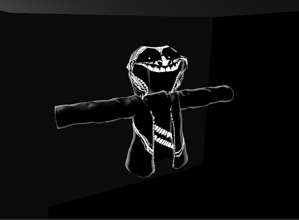 TROLLGE Gangers Hoodie