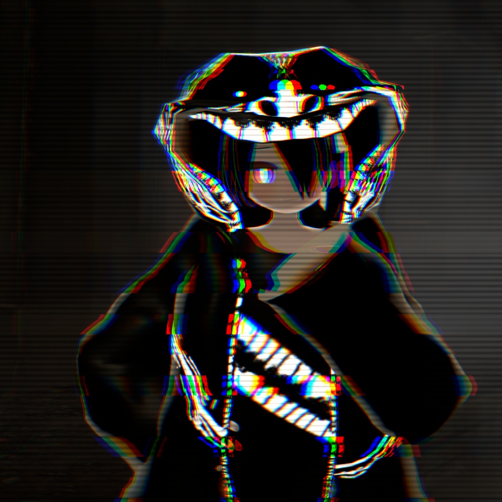 TROLLGE Gangers Hoodie