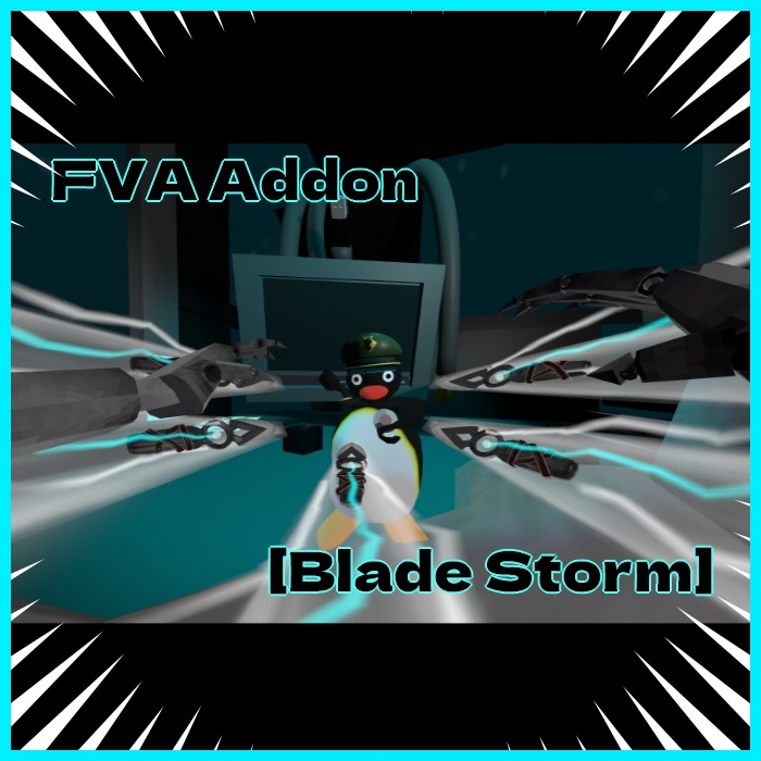 FVA Addon [Blade Storm]