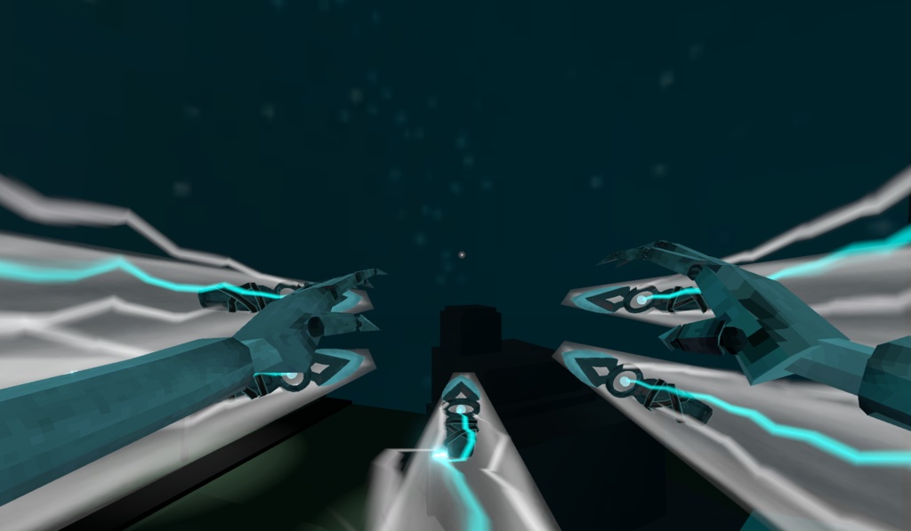FVA Addon [Blade Storm]