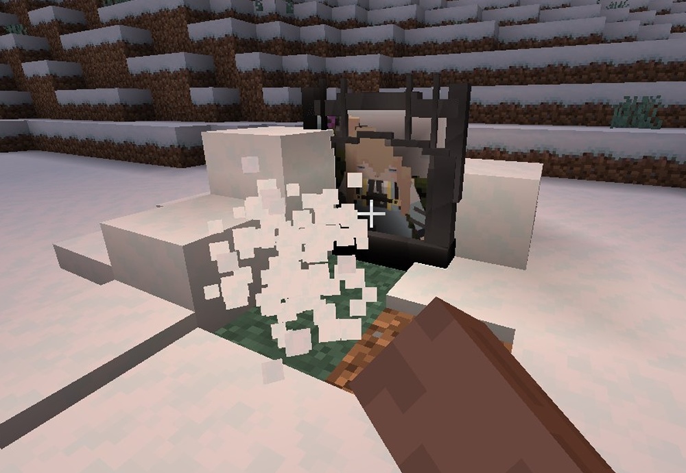 【Addon】Assault_Alisu (アサルトアリス)